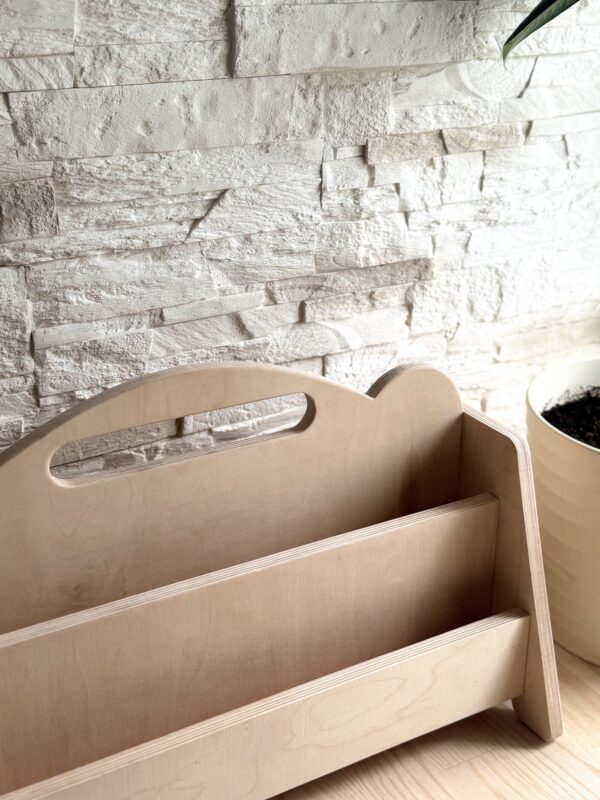 double-sided-wooden-book-display-61e0099b-1.jpg Montessori Double Sided Wooden Book Display