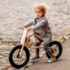 Leg&Go Balance Bike 3in1