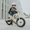 Pedals Add-on for the Leg&Go Balance Bike 3in1