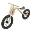 Leg&Go Balance Bike 3in1