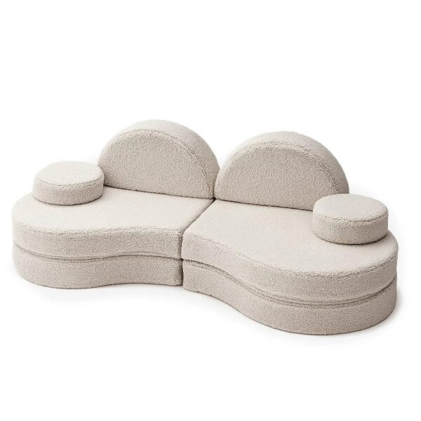 meowbaby-modular-sofa-coccolo-for-kids-6-piece-bearly-light-gray-bd83b6cb-2.jpg MeowBaby® Modular Sofa Coccolo for Kids - Bearly Light Gray