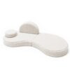 meowbaby-modular-sofa-coccolo-for-kids-6-piece-bearly-off-white-a6e82252-2.jpg MeowBaby® Modular Sofa Coccolo for Kids - Bearly Off-White