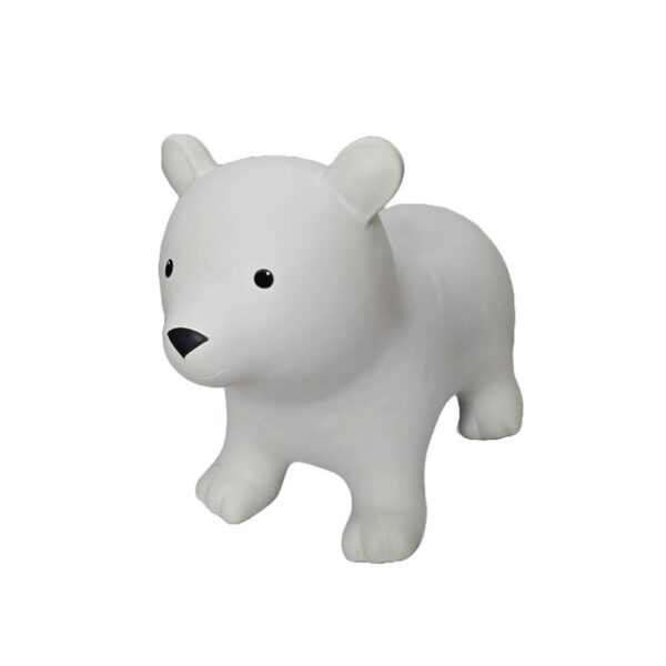 My First Jumpy – Grey Bear