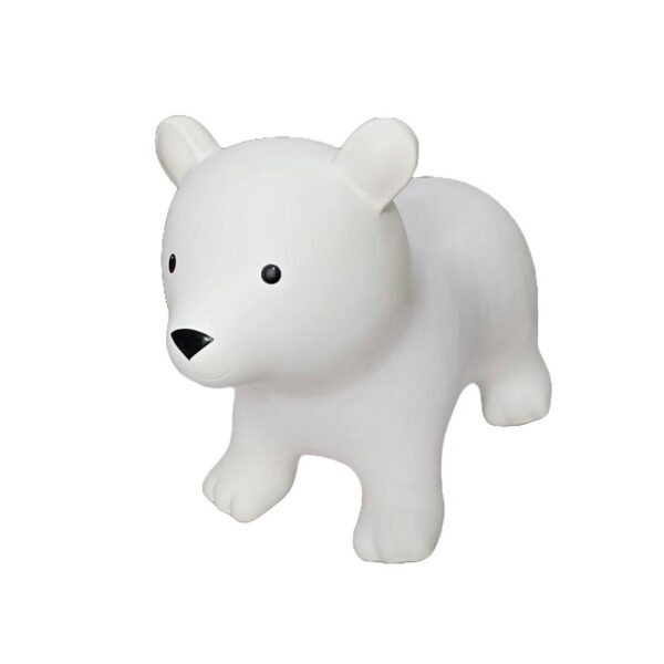 My First Jumpy – White Bear