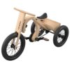 Tricycle Add-on for the leg&Go Balance Bike 3in1