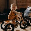 Tricycle Add-on for the leg&Go Balance Bike 3in1