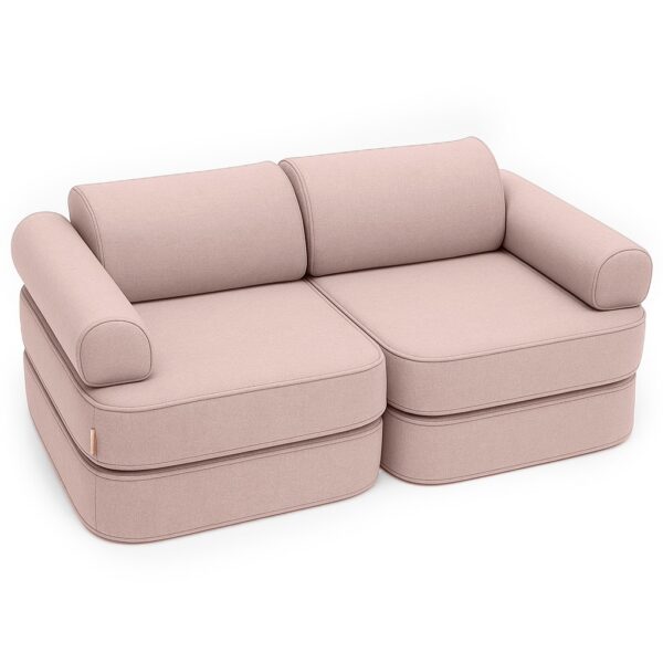 indooroutdoor-outzy-pocket-sofa-for-children-rosy-dune-pink-141d6580.jpg Indoor/Outdoor Outzy Pocket Sofa For Children - Rosy Dune Pink