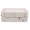 meowbaby-soft-velvet-bricks-sofa-ecru-f9b978d8.jpg MeowBaby® Soft Velvet Bricks Sofa - Ecru