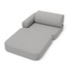 small-indooroutdoor-outzy-pocket-sofa-for-children-fog-gray-5ef51dbe.jpg Small Indoor/Outdoor Outzy Pocket Sofa For Children - Fog Gray