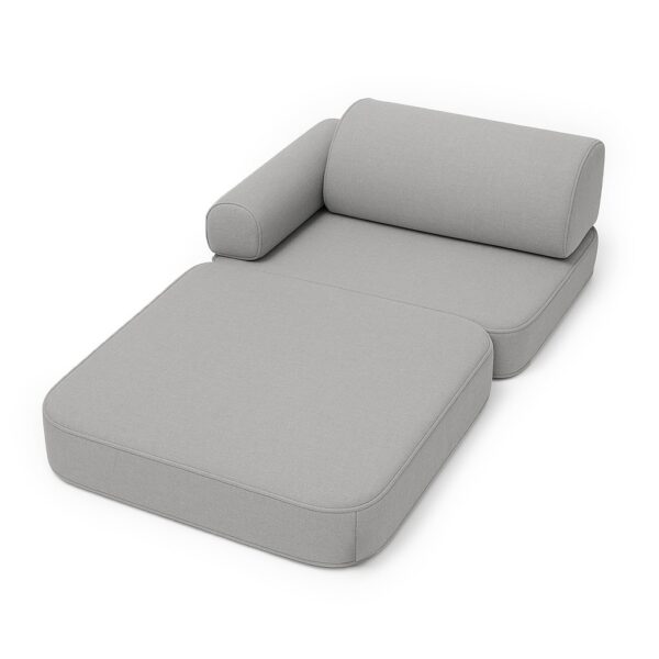 small-indooroutdoor-outzy-pocket-sofa-for-children-fog-gray-5ef51dbe.jpg Small Indoor/Outdoor Outzy Pocket Sofa For Children - Fog Gray