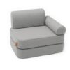 small-indooroutdoor-outzy-pocket-sofa-for-children-fog-gray-79e76f51.jpg Small Indoor/Outdoor Outzy Pocket Sofa For Children - Fog Gray
