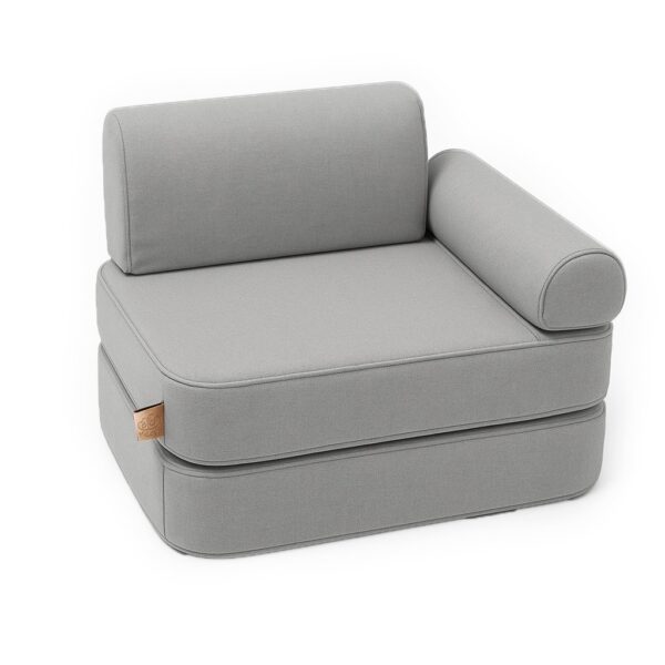 small-indooroutdoor-outzy-pocket-sofa-for-children-fog-gray-79e76f51.jpg Small Indoor/Outdoor Outzy Pocket Sofa For Children - Fog Gray