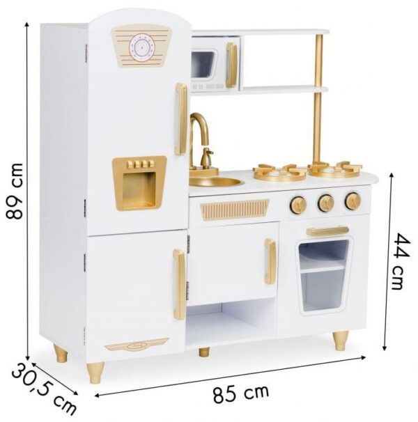 large-white-and-gold-wooden-play-kitchen-for-children-8adbcd4c.jpg Large White and Gold Wooden Play Kitchen for Children