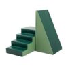 soft-play-step-and-slide-set-green-3f7aa929.jpg Soft Play Step and Slide Set - Green